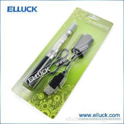 Electronic cigarette eGO CE4 blister kit